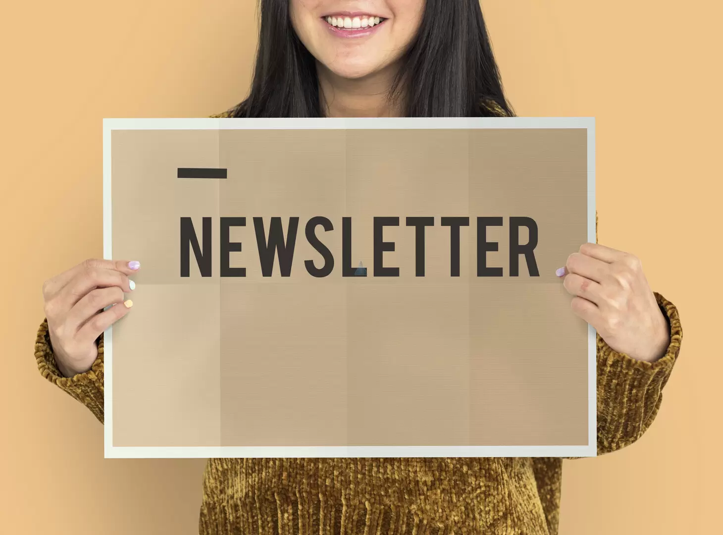 Newsletter Content Creation