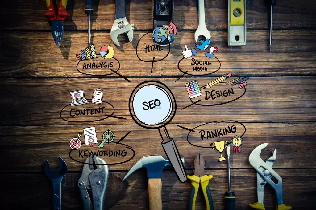 SEO & SEM Workshops