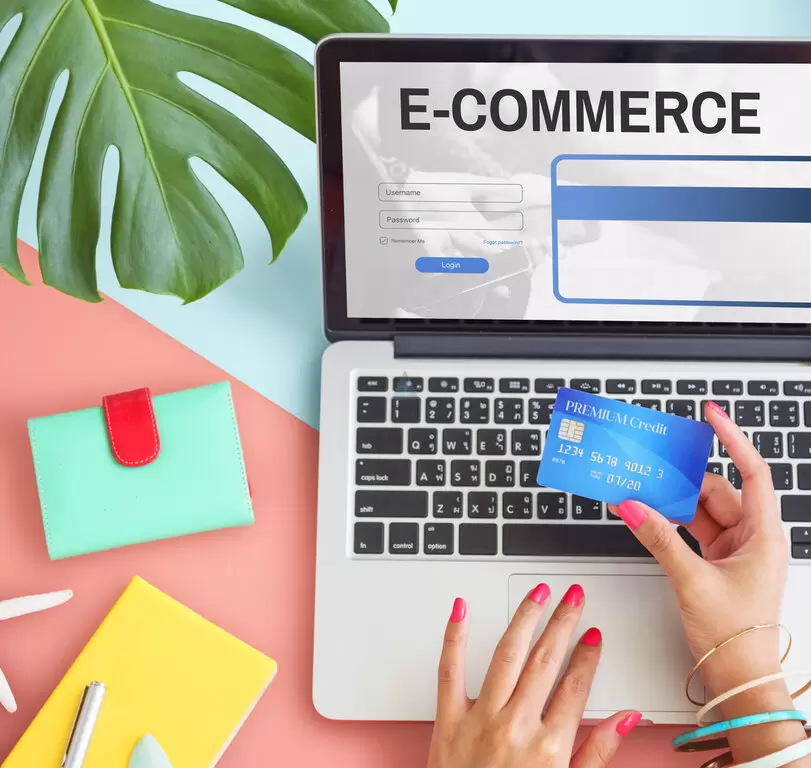 E-commerce Conversion Optimization