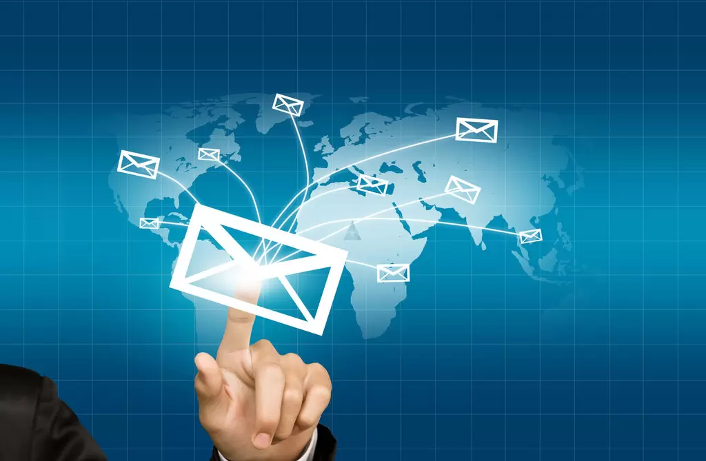 Email Analytics & Reporting