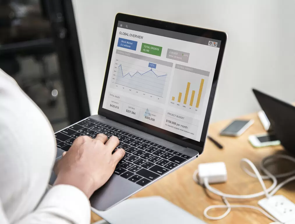 Google Analytics Setup & Management