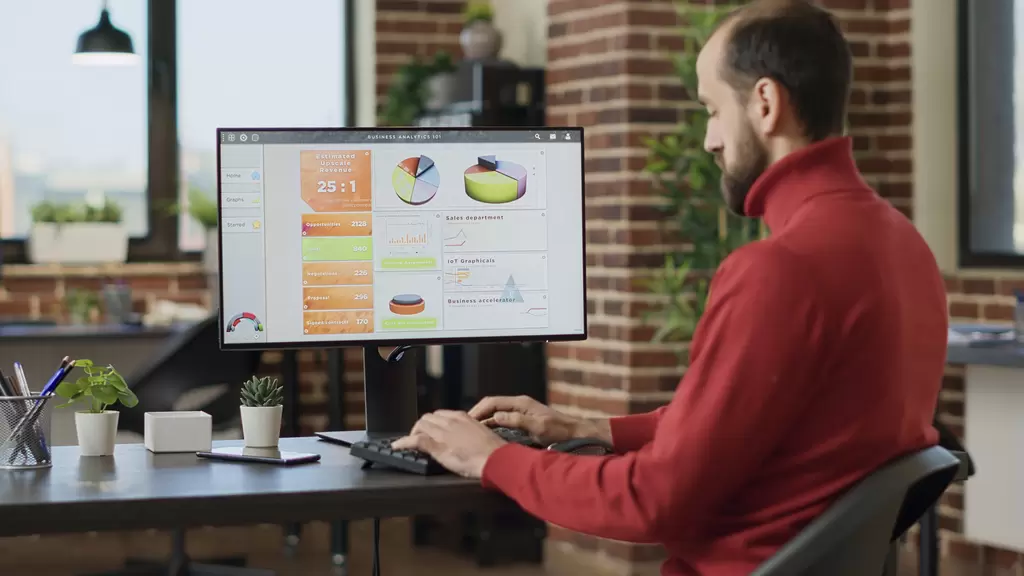 E-commerce Analytics