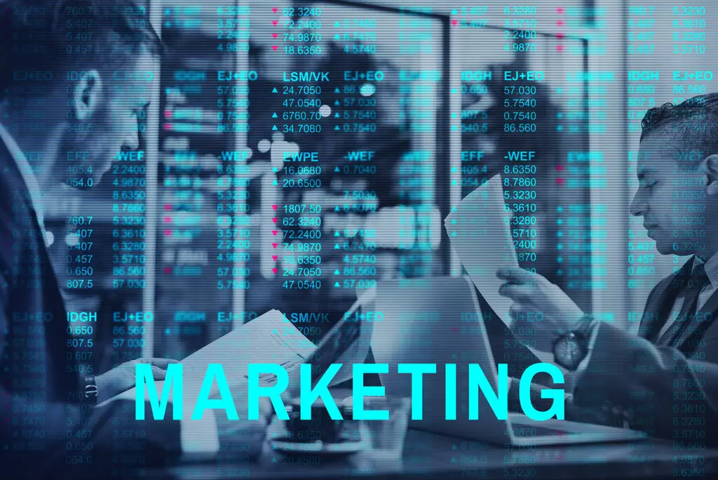 Marketing Automation