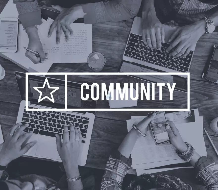 Gestione della comunità