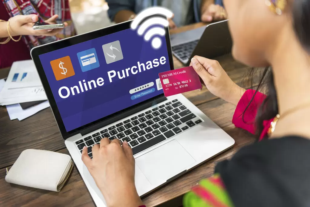 E-commerce PPC & Paid Search