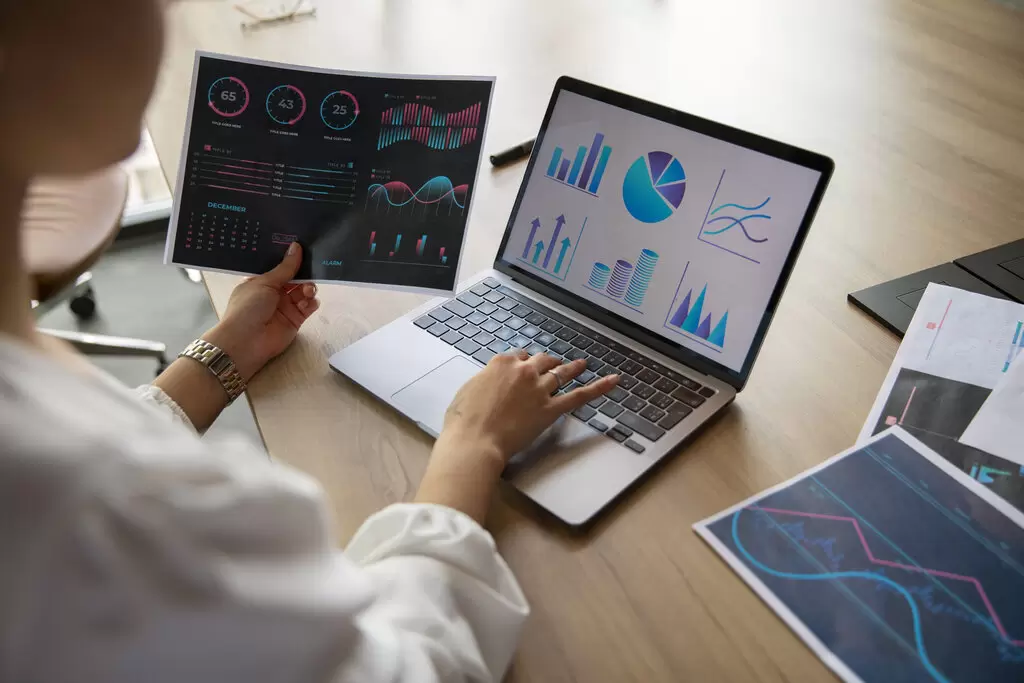 Analytics & Reporting Training