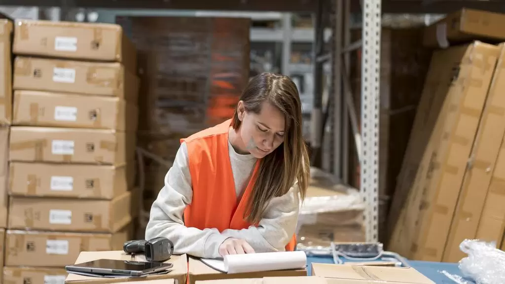 Inventory Management Solutions