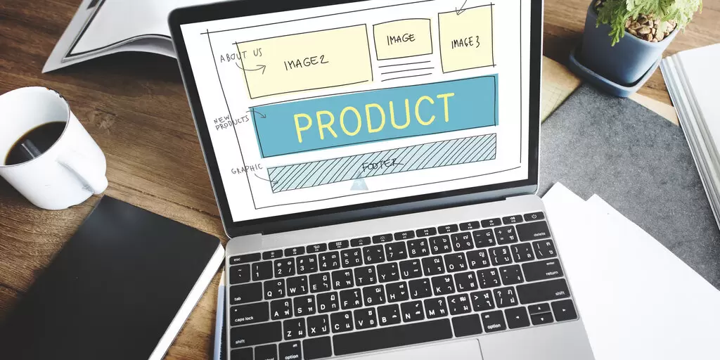 Product Feed Optimization