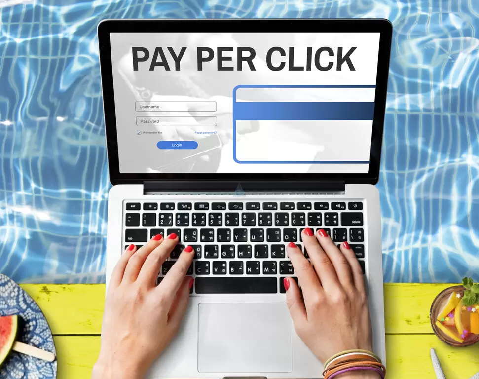 Pay-Per-Click (PPC) Advertising