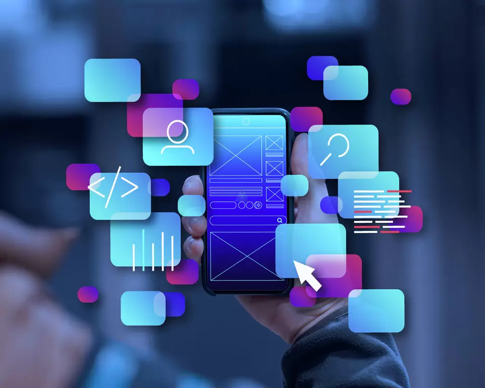 Custom Web Applications