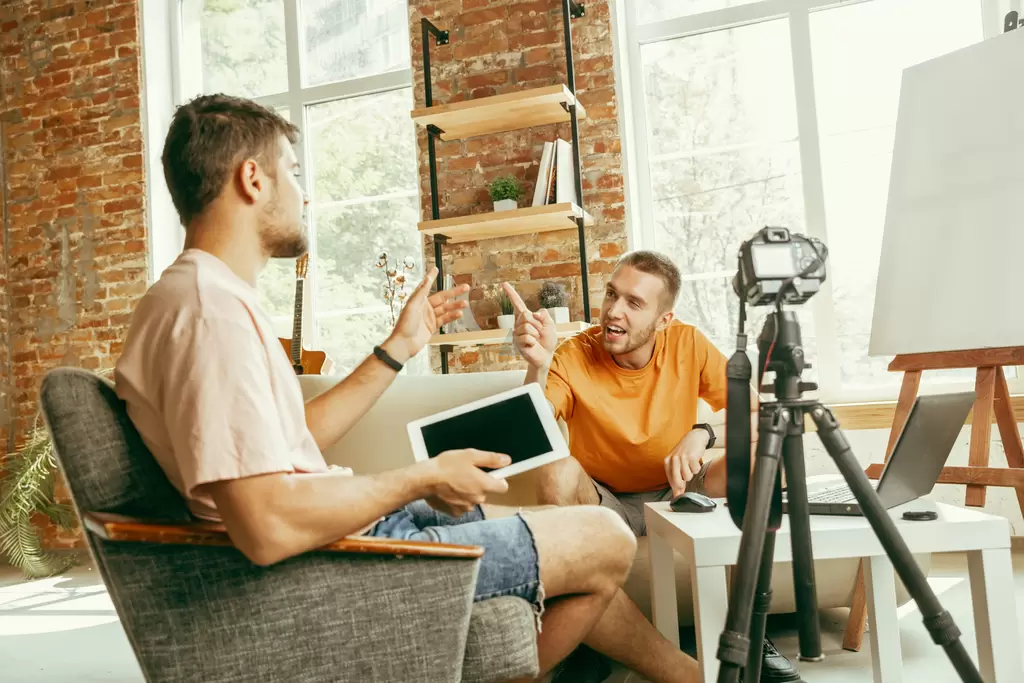 Influencer Relations