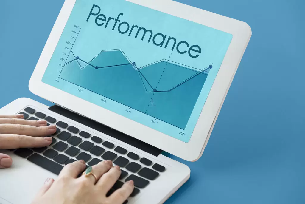 Website Performance Optimization
