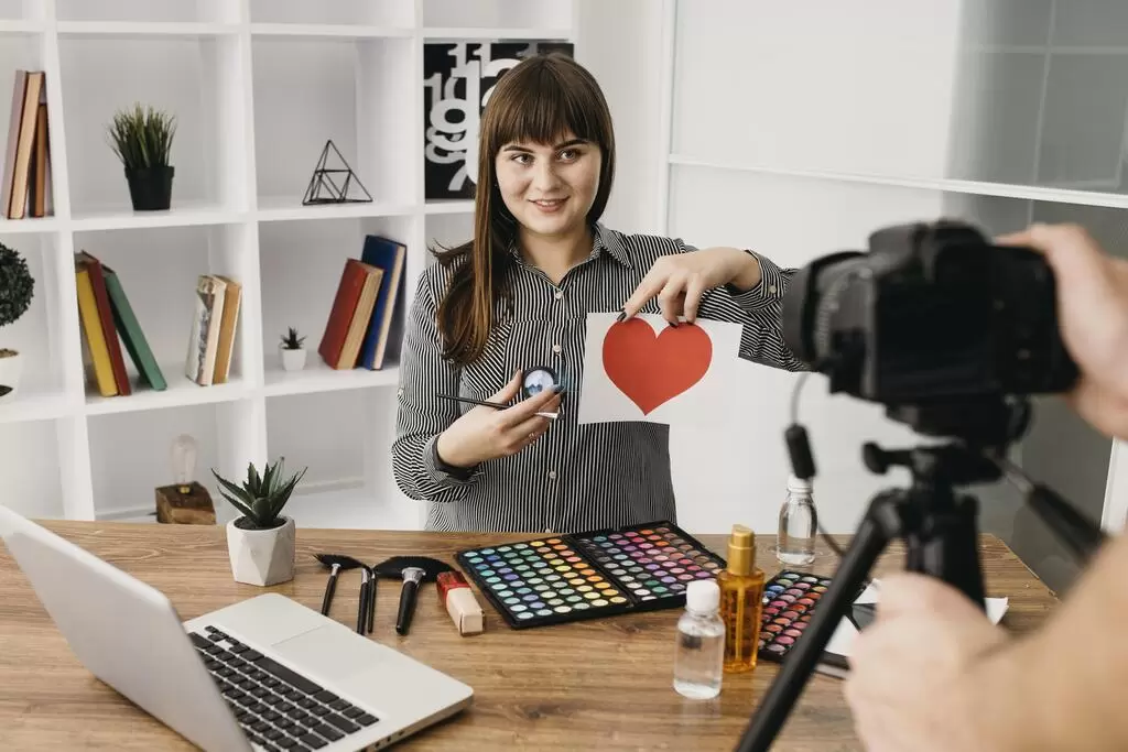 Gestione della collaborazione con gli influencer