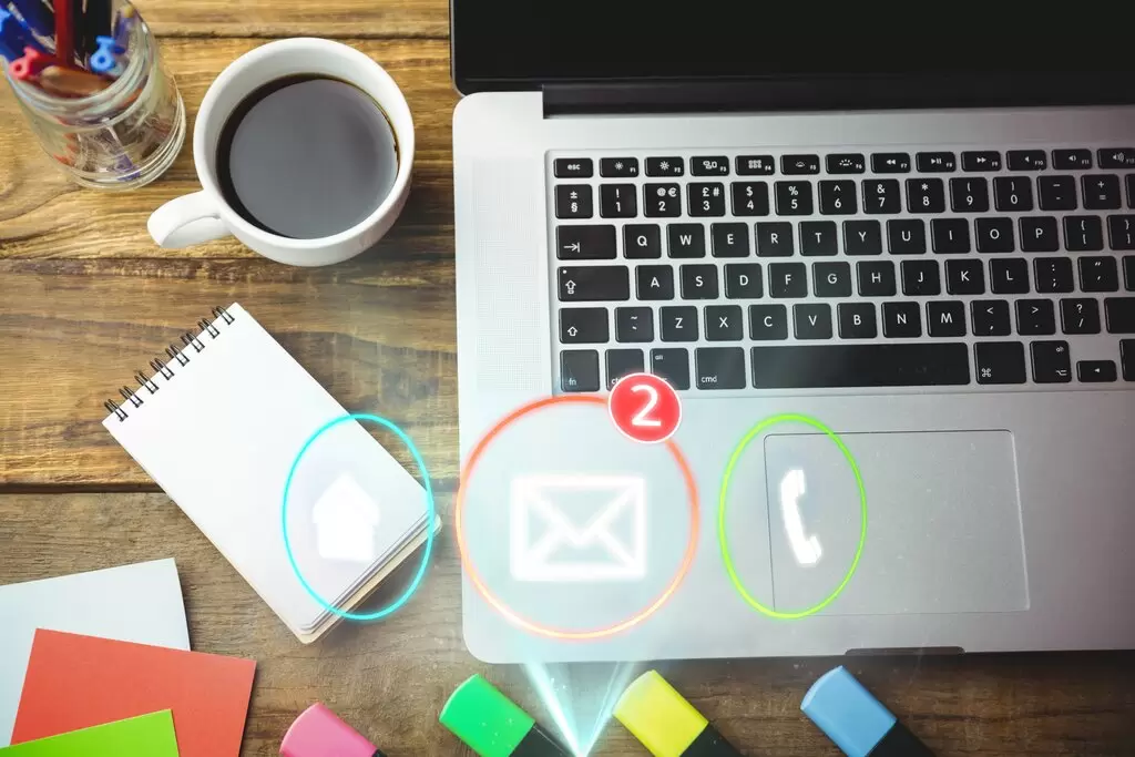 Email Campaign Strategy