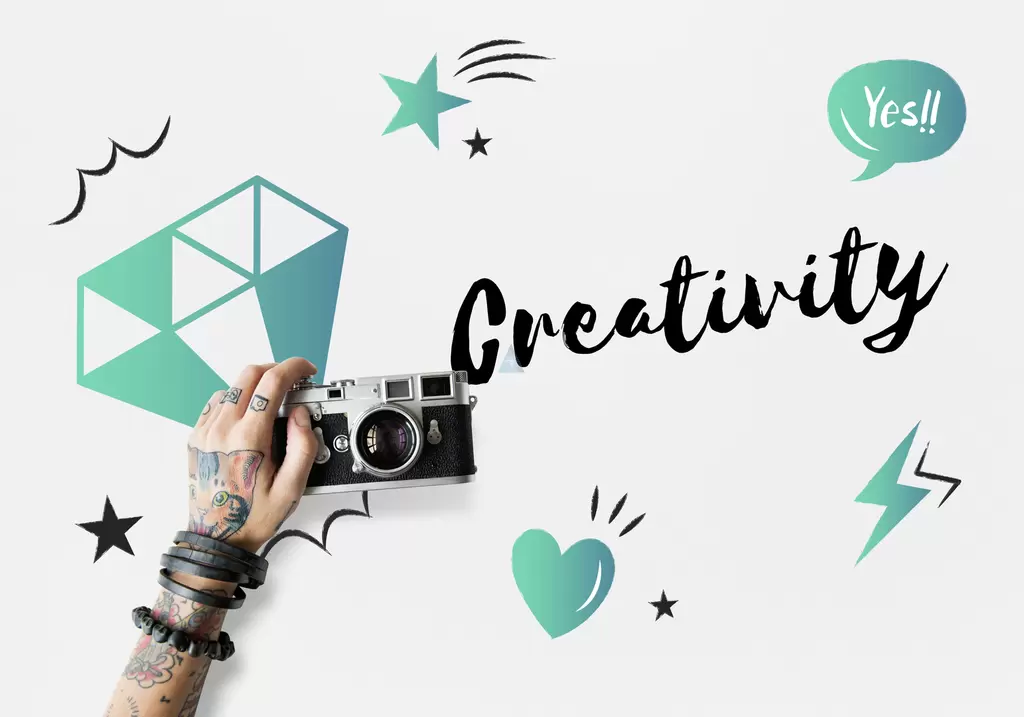 Social Media Content Creation