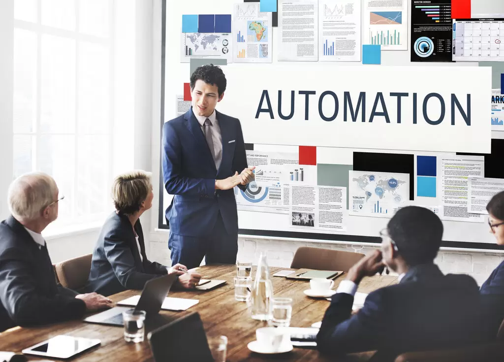 Marketing Automation Training