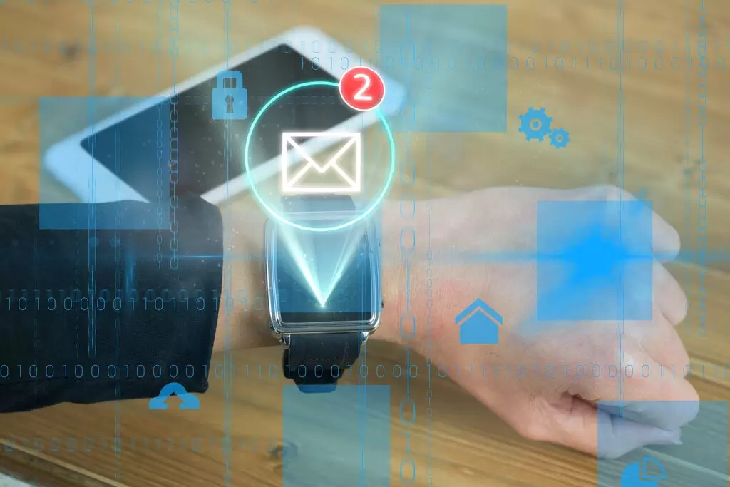 Marketing Automation for Emails