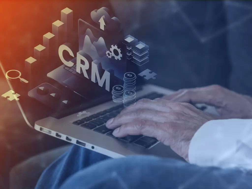 CRM Integration & Management