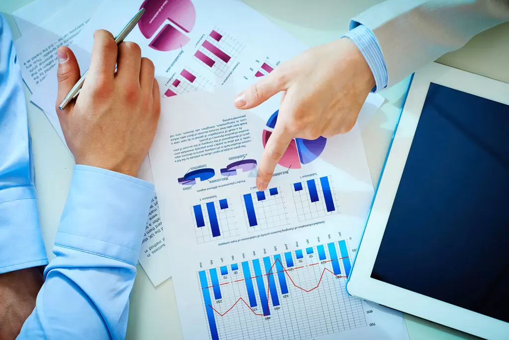 Competitor Analysis