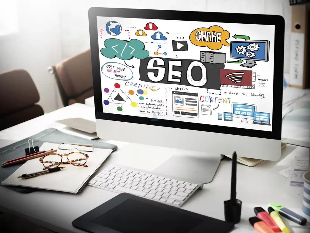 E-commerce SEO