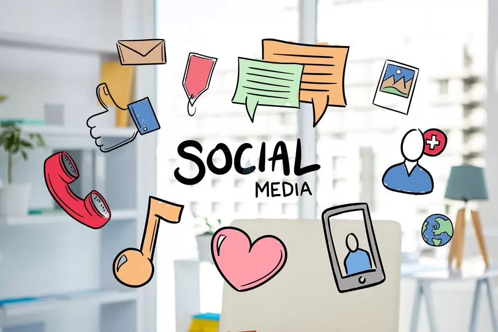 Social Media Marketing (SMM)