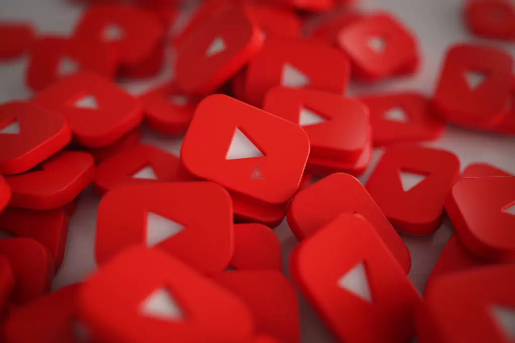 Pubblicità su YouTube