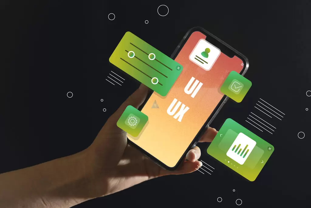 Esperienza utente mobile (UX)