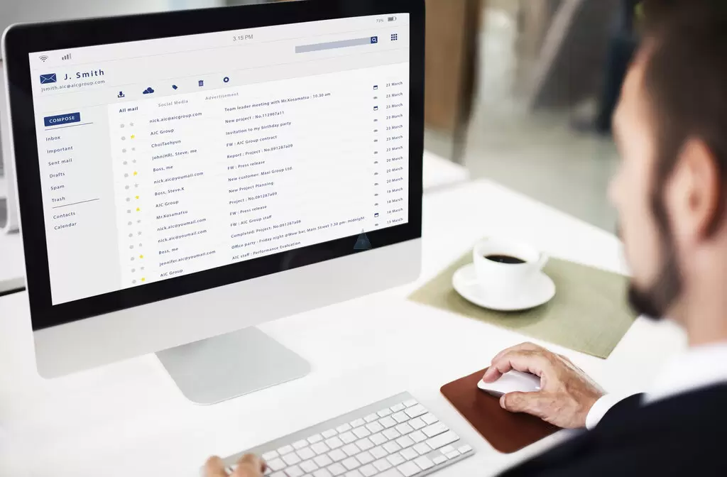 Email List Building