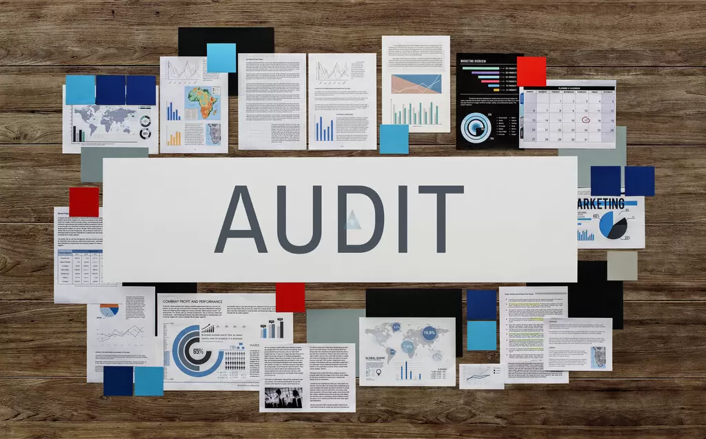 Marketing Audits