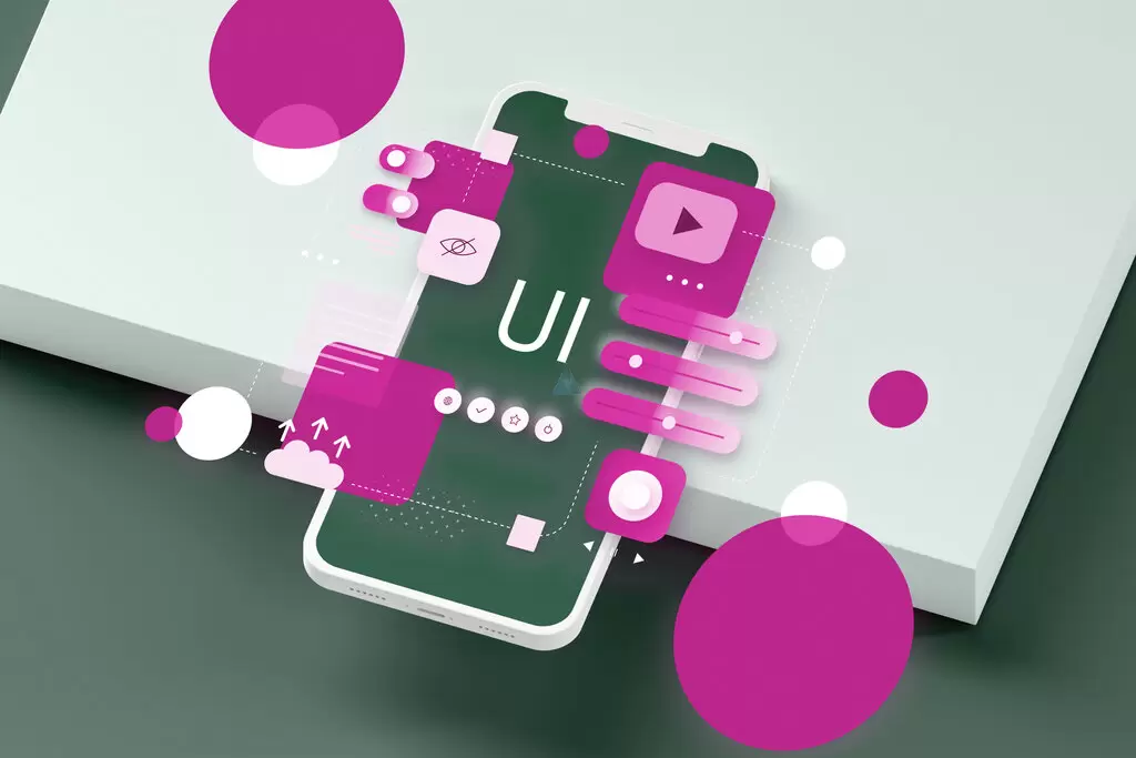 User Interface (UI) Design