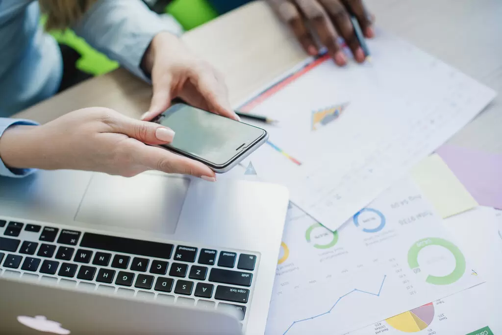 Mobile App Marketing Strategy
