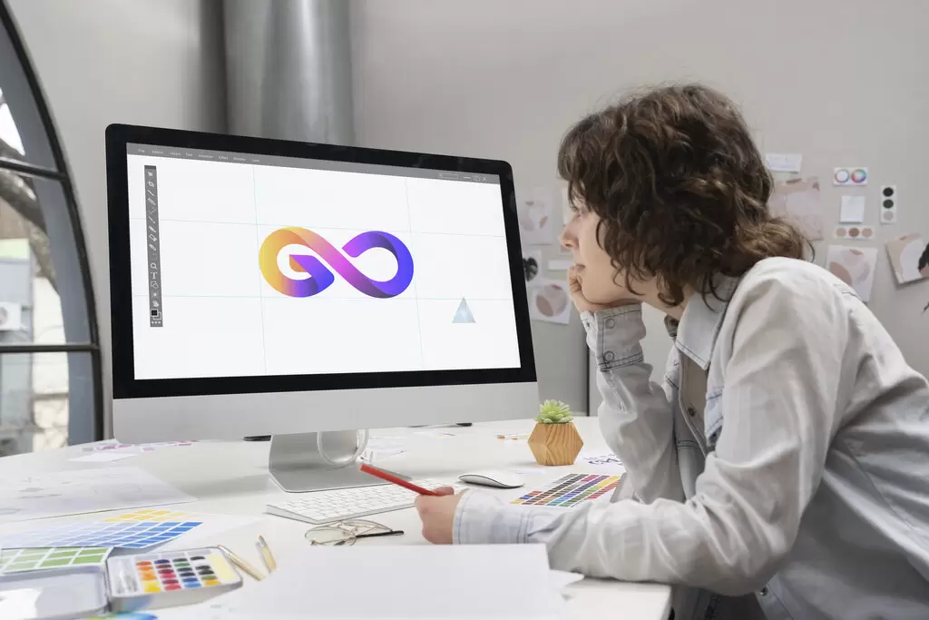 Progettazione del logo