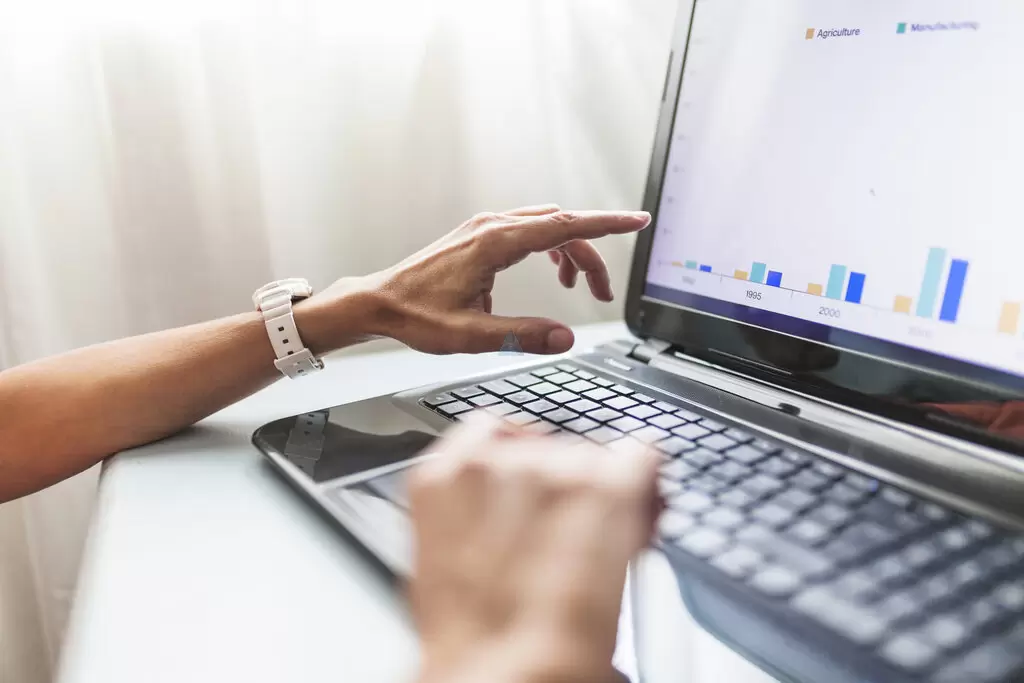 Google Ads-Verwaltung