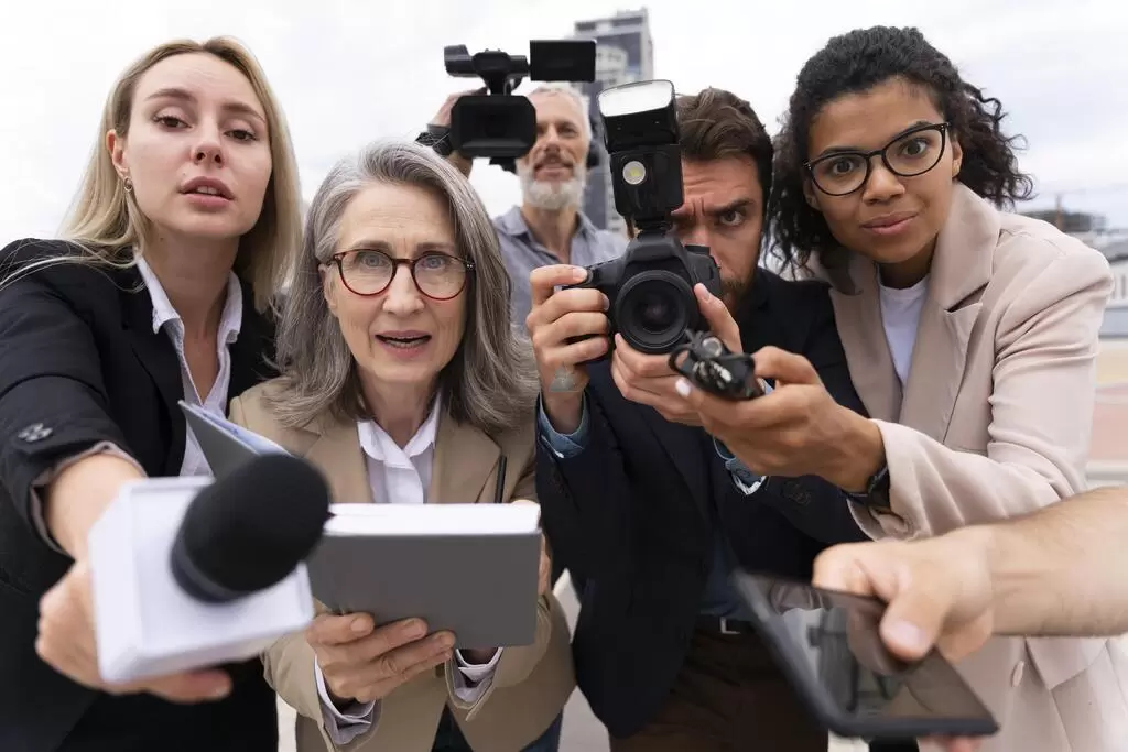 Media Relations