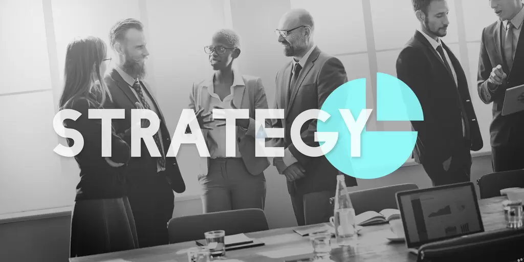 Digital Strategy Consulting