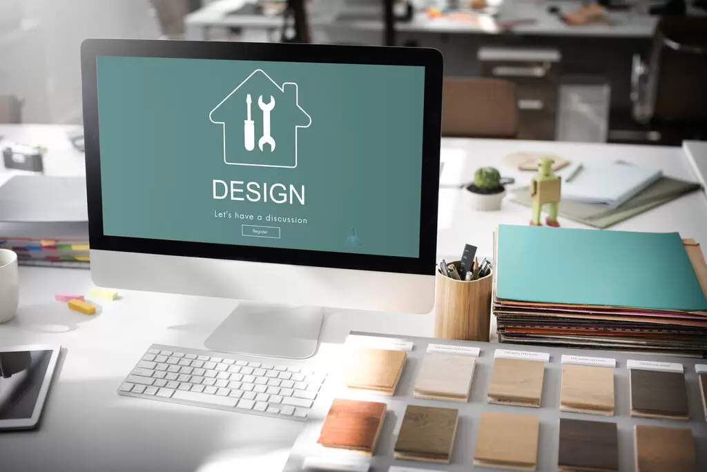 Website Redesign