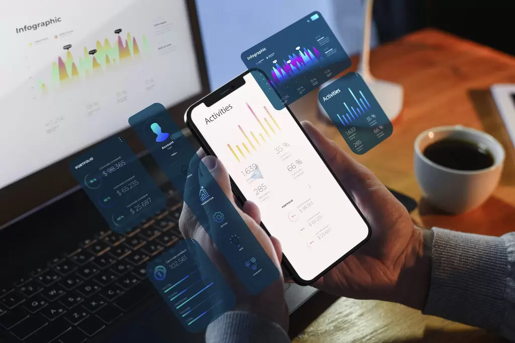 App Analytics & Reporting