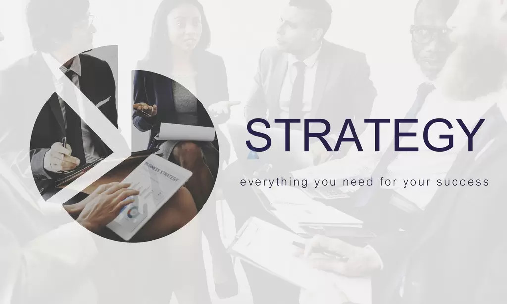 Business Strategy Development