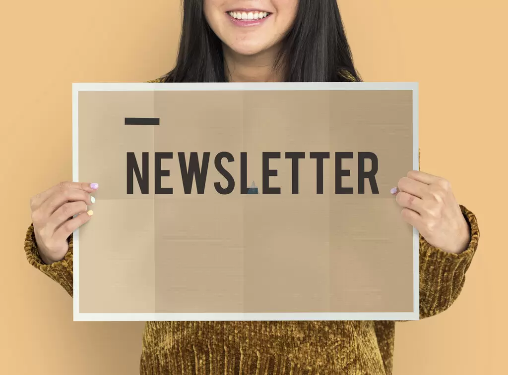Newsletter Content Creation