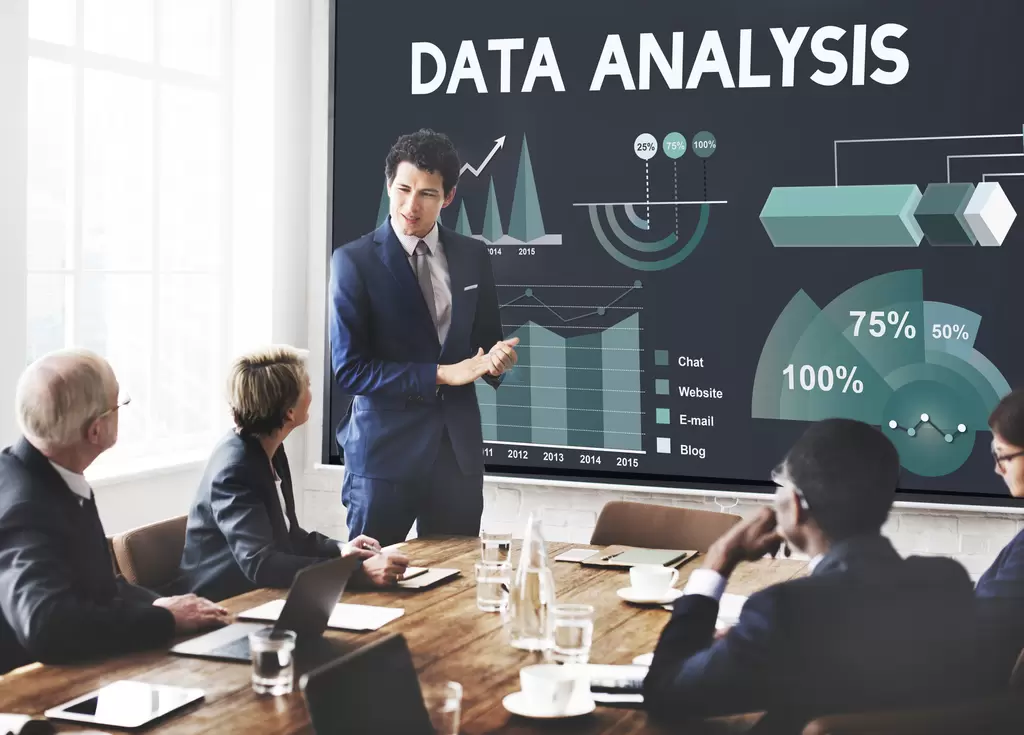 Analytics & Data