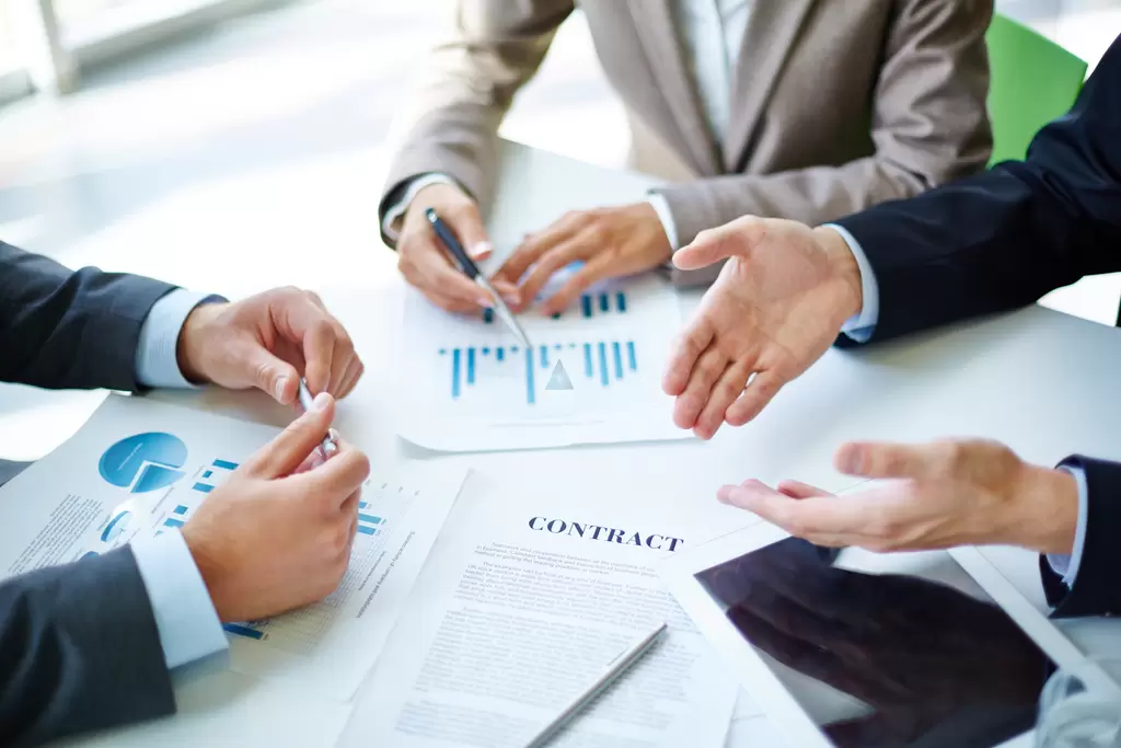 Consulting & Strategy