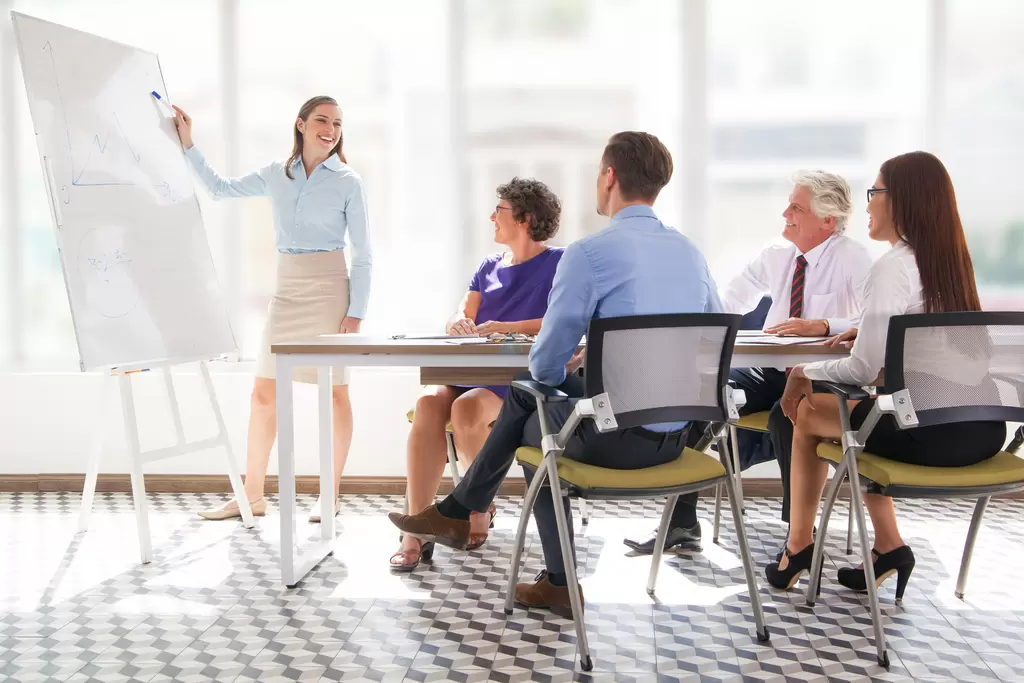 Training & Workshops